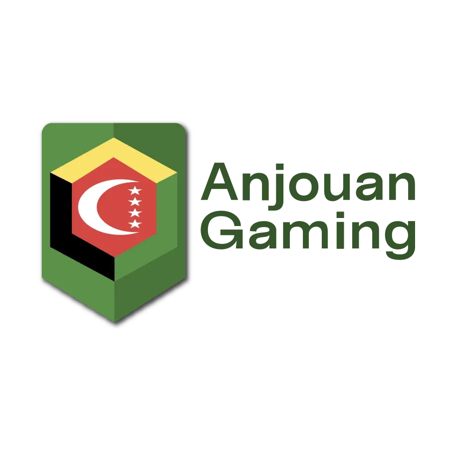 anjouan gaming